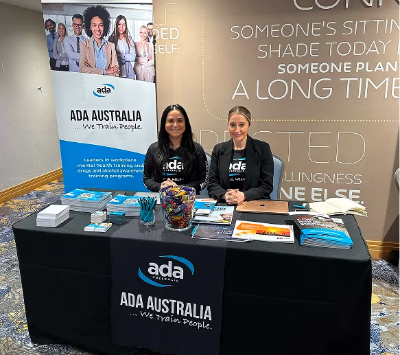 ADA Resources